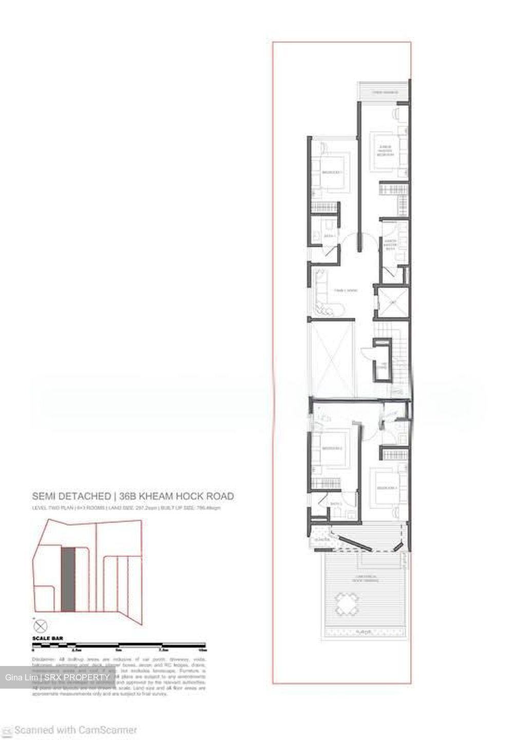 Kheam Hock Road (D11), Semi-Detached #591339121